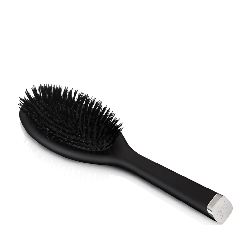 Get a free Oval Dressing Brush from GHD when you but the new Chronos